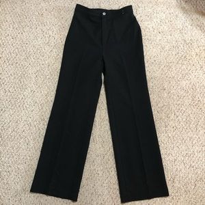 🖤Vintage Black Levi’s Pants🖤